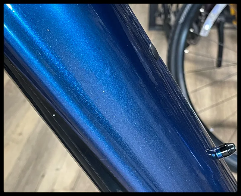 Giant Trance X E+ 2 Pro 29er Medium Chameleon Neptune 2021-12